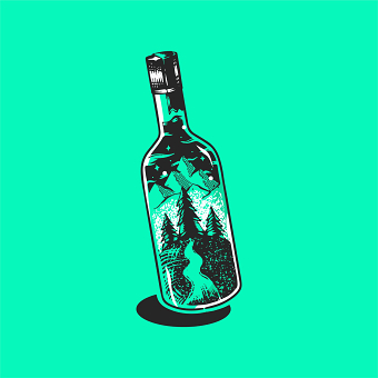BOTTLE