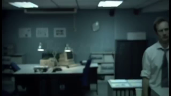Sound Design Office Post Production Project