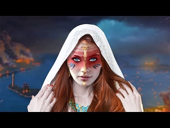 *