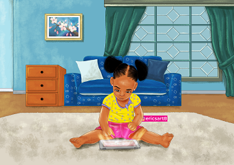 Commissioned Illustrations