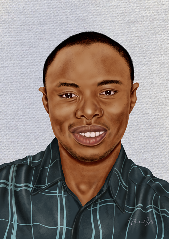 Commissioned Portraits