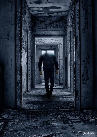 Paranormal scenes