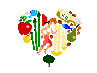 Healthy heart