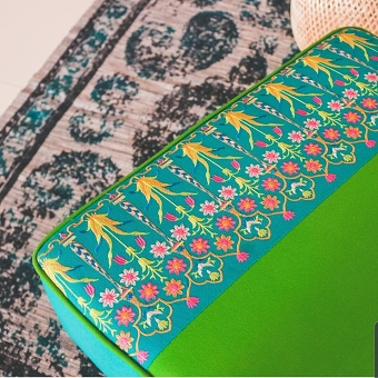 Digital Embroidery