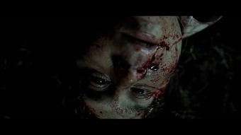 LA SANGRE DEL GALLO (Official Trailer) - Assistant Film Editor