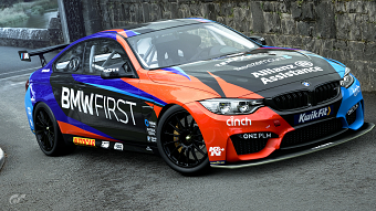 GT Sport Liveries