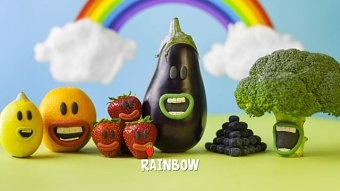 Go Golborne : How will you get your 5 a day?