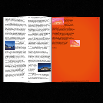 Research Magazine