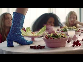 Blanche Wrong Turn Music Video