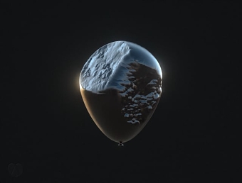 *