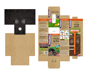 Packaging Design