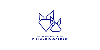 The adventures of Pistachio and Cashew