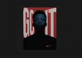 Nike Go It