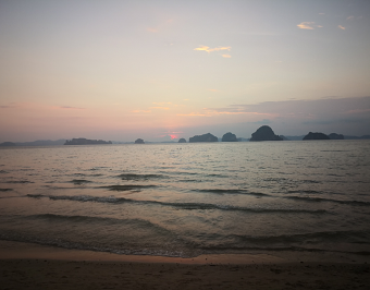 Krabi Serenity Thailand