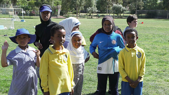 Melbourne City Football Club