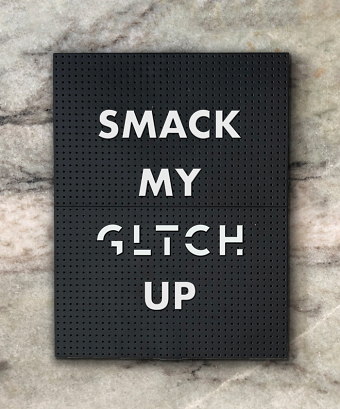 GLTCH