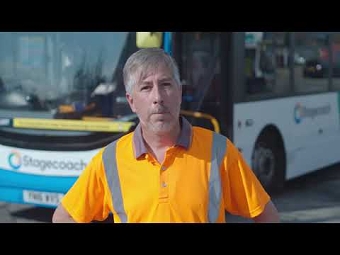Stagecoach Cleaning