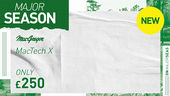 American Golf: Motion Design