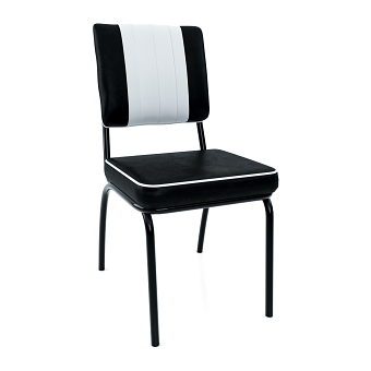 3D Dinner Chair