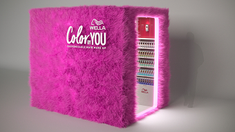 Booth Conception