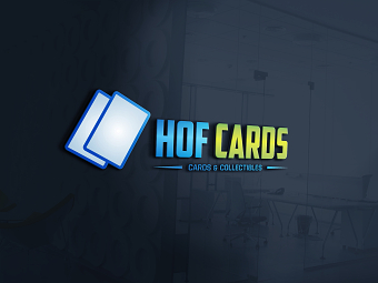 HOF Card Game