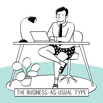 Working from Home