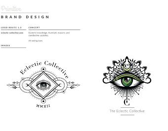 The Eclectic Collective