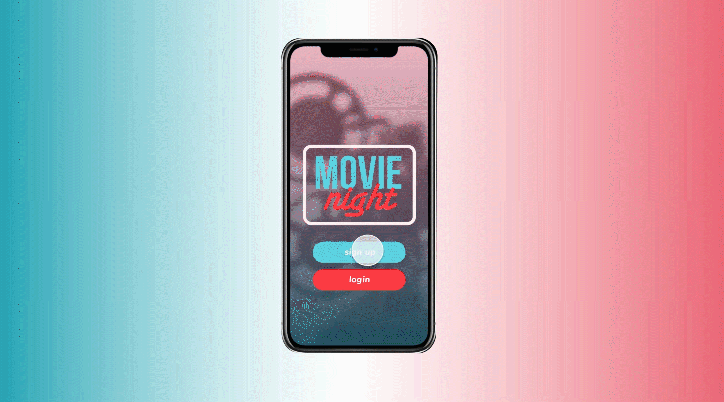 Movie Night