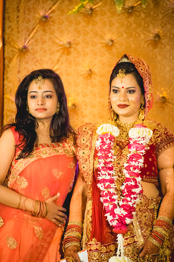 Wedding Photoshoot