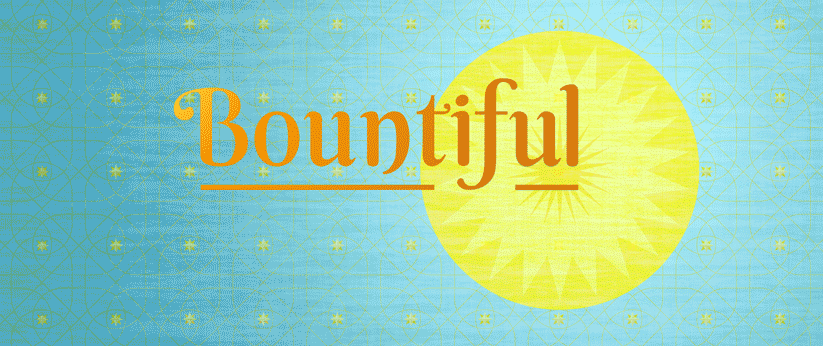 Bountiful