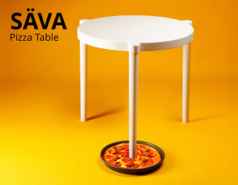 Pizza Hut Säva