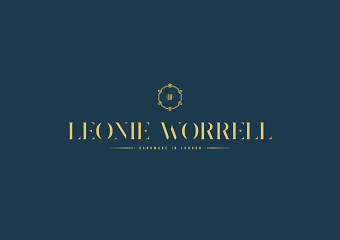 Leonie Worrell: Identity Design