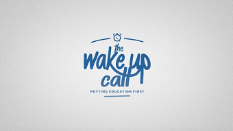 Liberty Life TheWakeUpCall