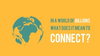 What Connects With You?