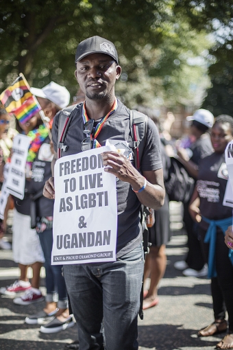 Pride