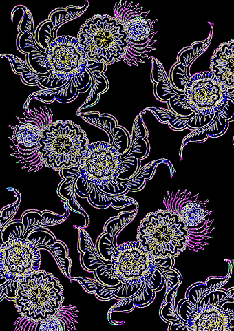 Digital Textiles