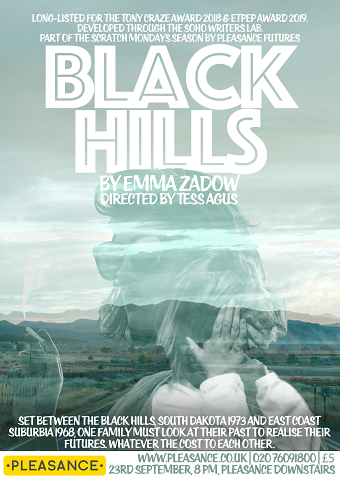 Black Hills