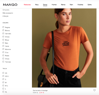 Fashion and graphic designer