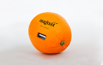 August Natural Juices