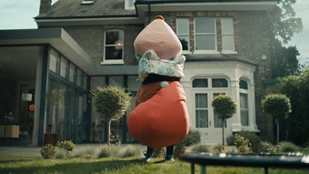 John Lewis & Partners - Showtime