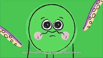 We Listen - Childline Animation