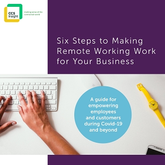 Brochure for Slack