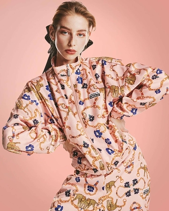 adidas Originals x HER Studio London