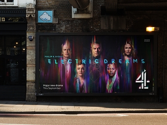 Electric Dreams