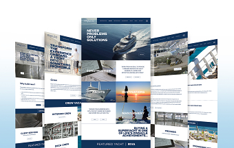 MYS Website Design