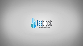 Tasblock