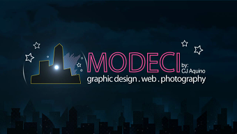 Web Graphic Portfolio