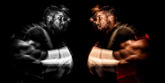 Anthony Joshua