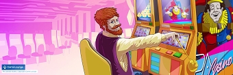 Game Lounge - PA Casinos