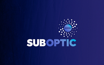SubOptic Branding